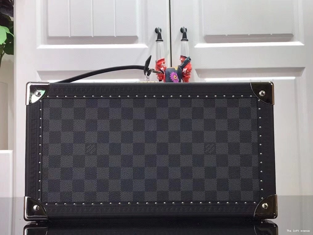 BOX LV WATCH CUSTOM 0730